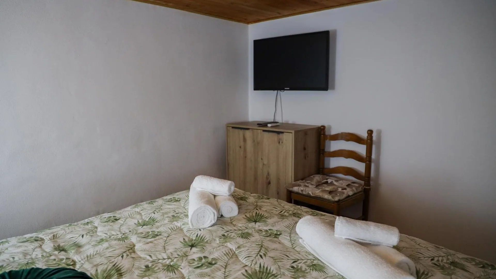 La Folkloressa Apartments Palermo