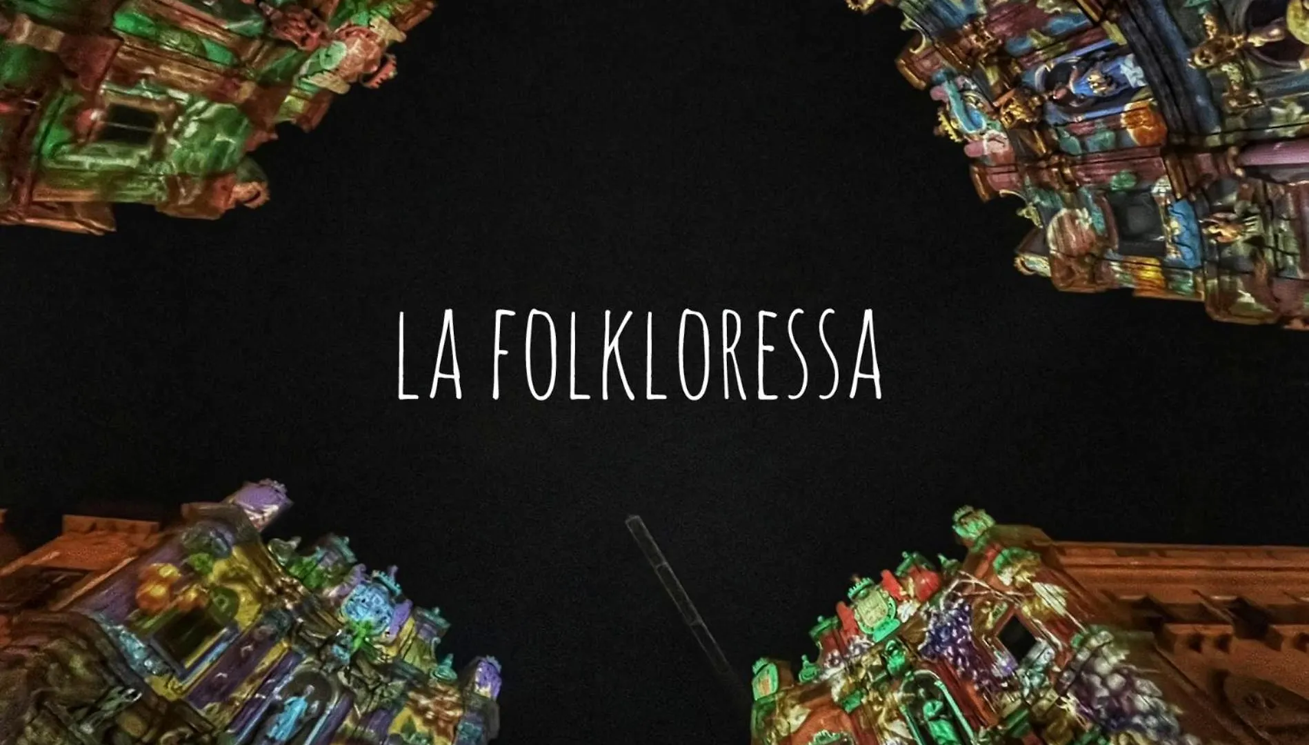 La Folkloressa Apartments Palermo