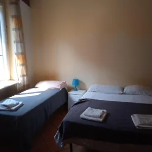 La Casa Di Luigi Porta Venezia Appartamento Milano