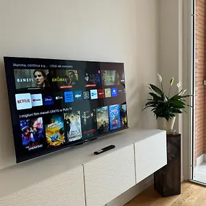 Friends&family Apartament Appartamento Roma