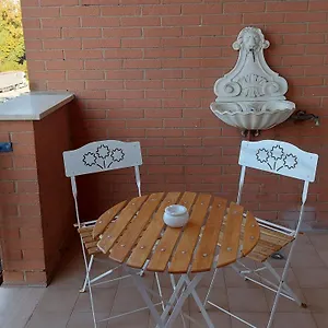Pretty House Appartamento Roma
