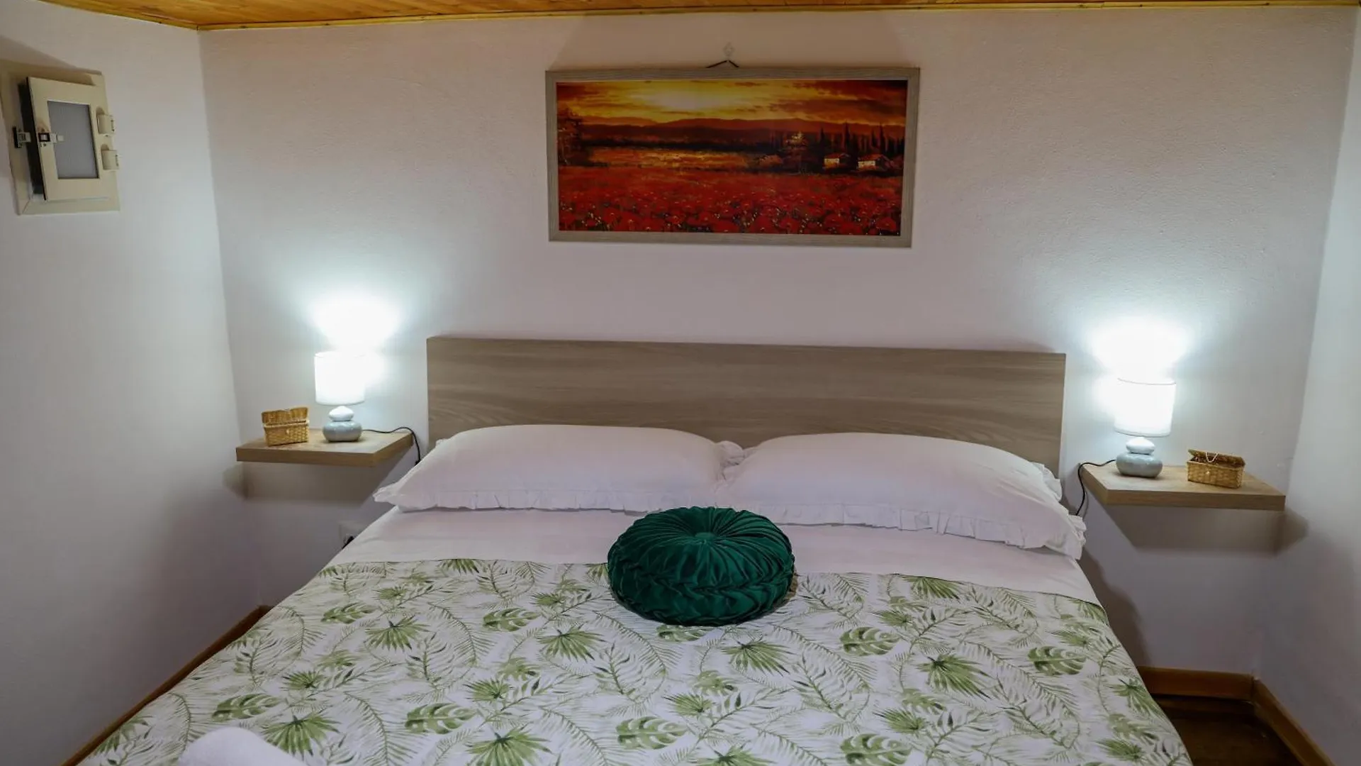 La Folkloressa Apartments باليرمو 0*,  إيطاليا