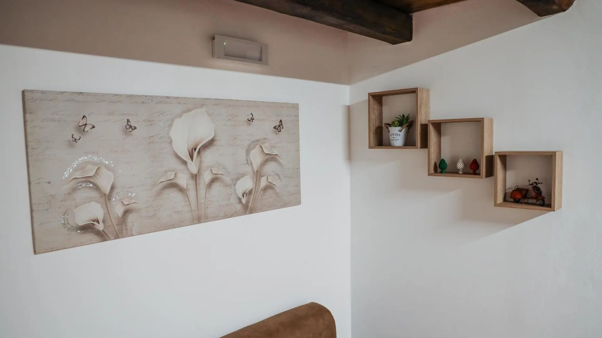 La Folkloressa Apartments باليرمو